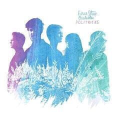 LP ploča Einar Stray Orchestra - Politricks (LP)