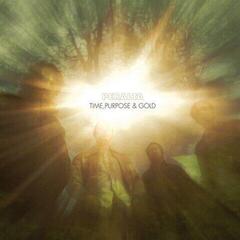 Vinylplate Peralta - Time, Purpose & Gold (Reissue) (LP)