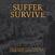 Schallplatte Suffer Survive - Project Mayhem - Declaration Of War (LP)