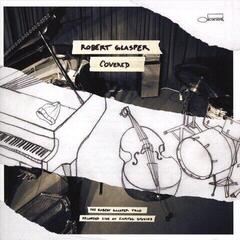 Vinüülplaat Robert Glasper & Robert Glasper Trio - Covered (180 g) (2 LP)