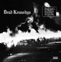 LP platňa Dead Kennedys - Fresh Fruit For Rotting Vegetables (Reissue) (LP)
