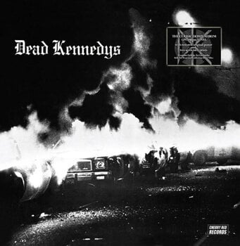 LP platňa Dead Kennedys - Fresh Fruit For Rotting Vegetables (Reissue) (LP) - 1