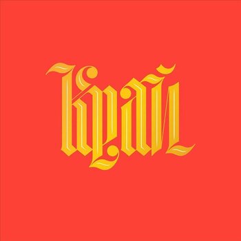 Вінілові платівки Olga Bell - Край / Krai (LP) - 1