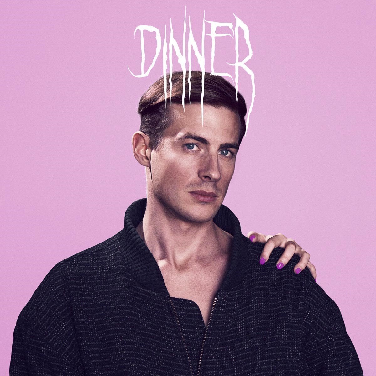 Disque vinyle Dinner - Three EPs, 2012-2014 (Special Edition) (LP)