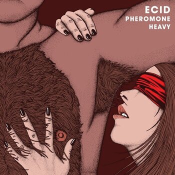 Schallplatte Ecid - Pheromone Heavy (Limited Edition) (2 LP) - 1