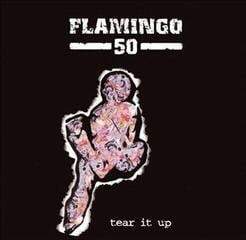 LP platňa Flamingo 50 - Tear It Up (LP)