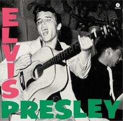Вінілові платівки Elvis Presley - Elvis Presley (Reissue) (180 g) (LP)