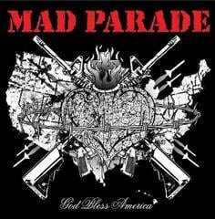 LP ploča Mad Parade - God Bless America (Limited Edition) (LP)