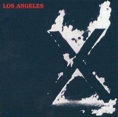 Schallplatte X - Los Angeles (Reissue) (Limited Edition) (180 g) (LP)