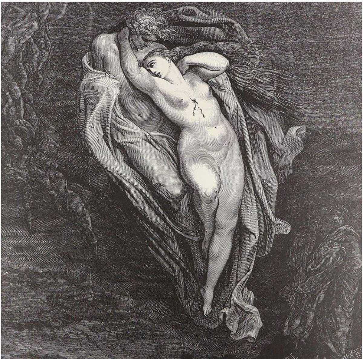 LP ploča Blood Folke - My Heart In The Brilliance Of Fire (LP)