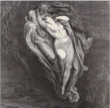 LP ploča Blood Folke - My Heart In The Brilliance Of Fire (LP) - 1