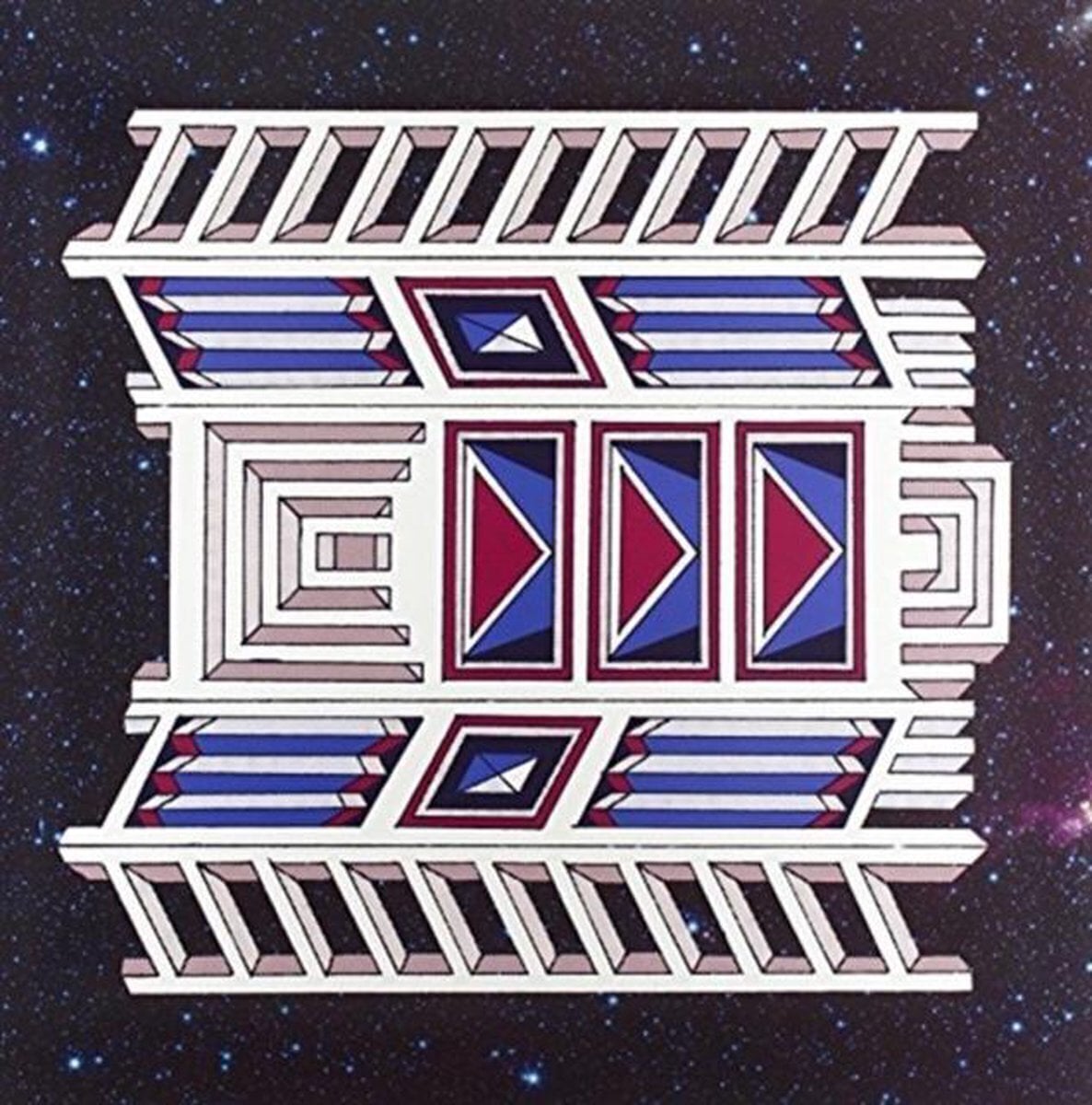 Schallplatte Trin Tran - Far Reaches EP (LP)