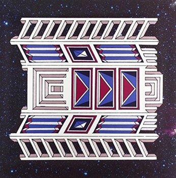 Schallplatte Trin Tran - Far Reaches EP (LP) - 1