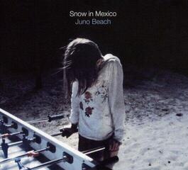 LP platňa Snow In Mexico - Juno Beach (Limited Edition) (EP)