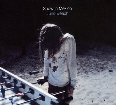 LP platňa Snow In Mexico - Juno Beach (Limited Edition) (EP) - 1