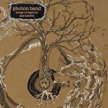 LP platňa Photon Band - Songs Of Rapture And Hatred (Limited Edition) (LP) - 1