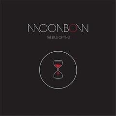 LP ploča Moonbow - The End Of Time (Limited Edition) (Red Transluctent Coloured) (LP)