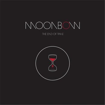 LP ploča Moonbow - The End Of Time (Limited Edition) (Red Transluctent Coloured) (LP) - 1