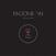 Disco de vinilo Moonbow - The End Of Time (Limited Edition) (Red Transluctent Coloured) (LP)