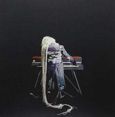 Płyta winylowa Crazy Eyes - Ring Ring Jingalong and Dark Heart Singalong (LP)