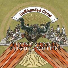 LP platňa Half-Handed Cloud - Flying Scroll Flight Control (LP)