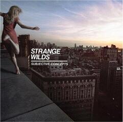 Disque vinyle Strange Wilds - Subjective Concepts (Limited Edition) (LP)