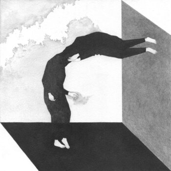 Schallplatte Memory Map - The Sky As Well As Space (LP) - 1