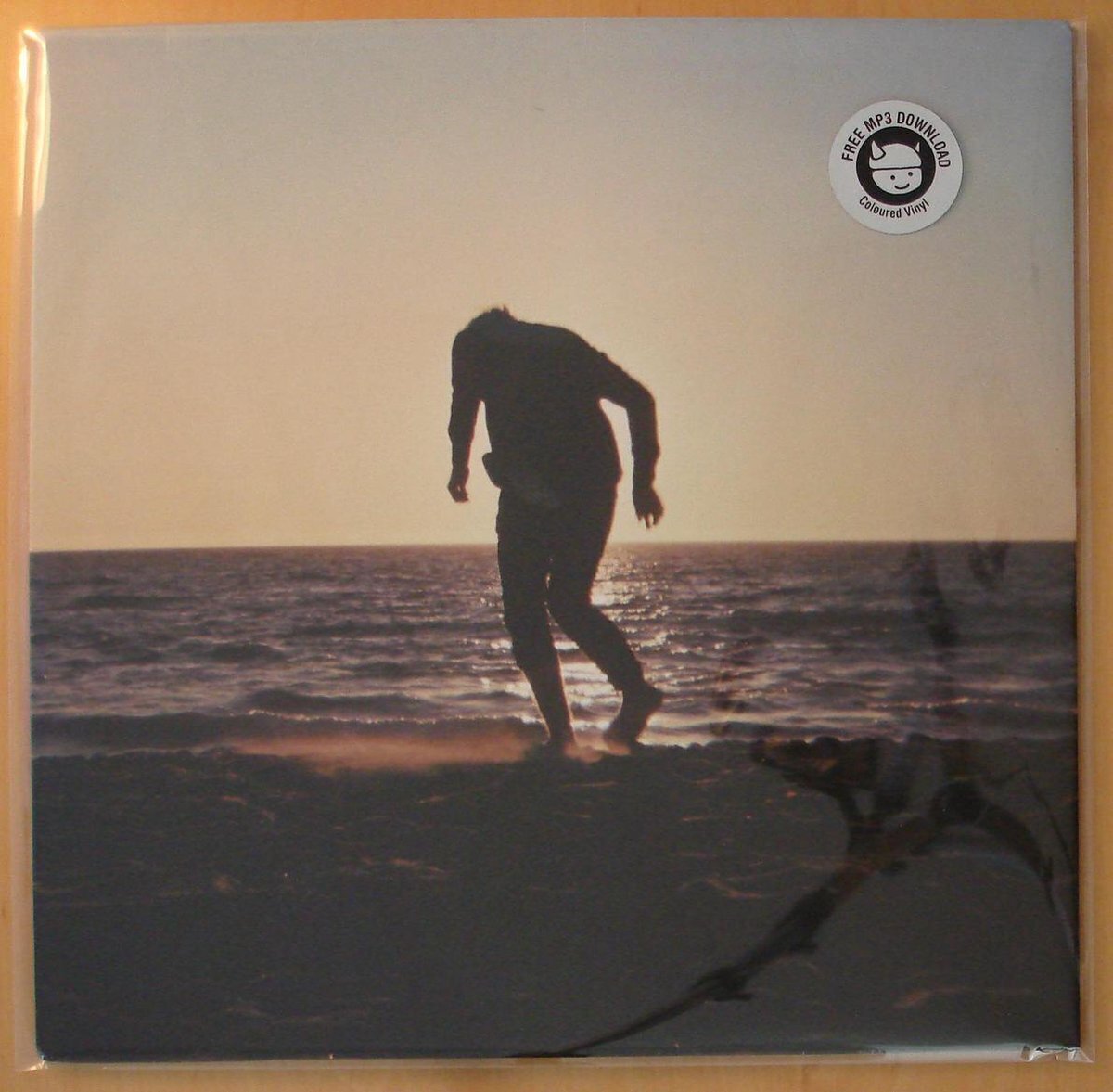 LP ploča Ceres - I Don't Want To Be Anywhere But Here (LP)