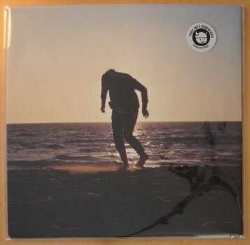 LP ploča Ceres - I Don't Want To Be Anywhere But Here (LP) - 1