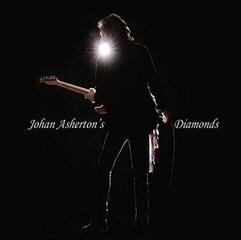 Schallplatte Johan Asherton's Diamonds - Johan Asherton's Diamonds (LP)