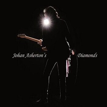 Schallplatte Johan Asherton's Diamonds - Johan Asherton's Diamonds (LP) - 1