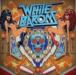 Schallplatte The White Barons - Electric Revenge (LP)