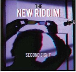 Грамофонна плоча The New Riddim - Second Sight (Limited Edition) (LP)