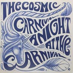 Грамофонна плоча The Cosmic Carnival - A Night At The Carnival - Live! (2 LP)
