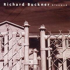 Schallplatte Richard Buckner - Bloomed (Reissue) (180 g) (LP + CD)