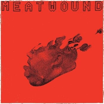 Disco de vinilo Meatwound - Addio (LP) - 1