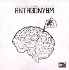 LP ploča Ugly Tony & Phil Da Agony - Antagonysm (EP)