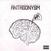 Disque vinyle Ugly Tony & Phil Da Agony - Antagonysm (EP)