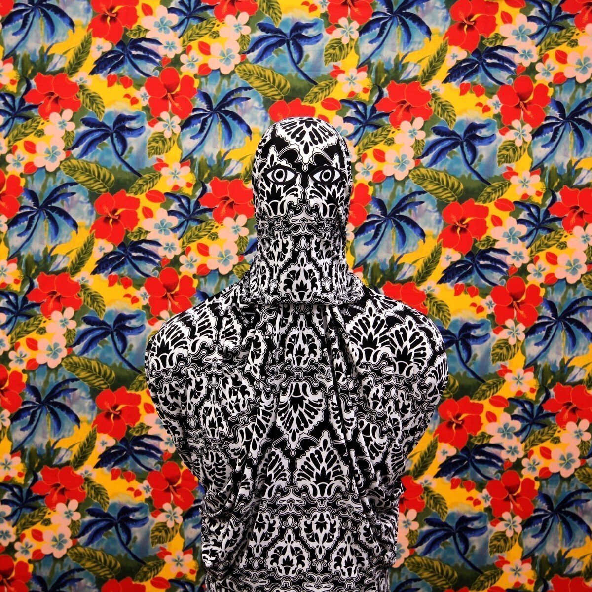 LP ploča The John Steel Singers - Everything's A Thread (LP)