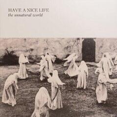 LP platňa Have A Nice Life - The Unnatural World (Limited Edition) (LP)