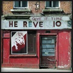 Schallplatte The Revellions - Give It Time (LP)