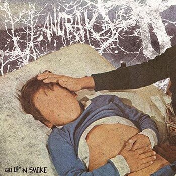 LP ploča Anorak - Go Up In Smoke (LP) - 1
