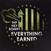 LP ploča The Hex Bombs - Everything Earned (LP)