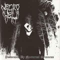 LP ploča Necrohell - Possessed By Nocturnal Grimness (LP)