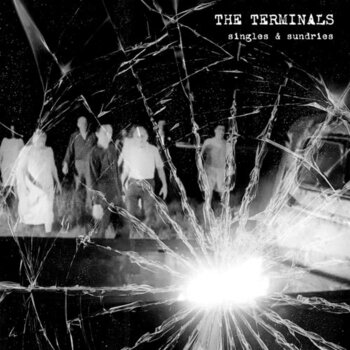 Вінілові платівки The Terminals - Singles & Sundries (Remastered) (LP) - 1
