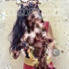 LP platňa Mothertapes - Mothertapes (LP)