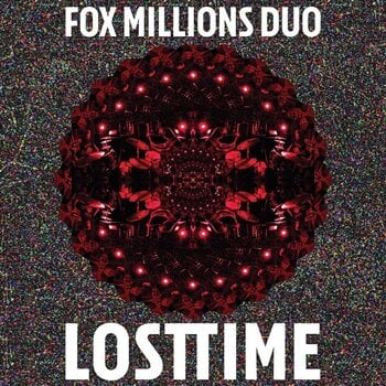 Disco de vinilo Fox Millions Duo - Lost Time (Limited Edition) (LP) - 1