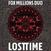 Vinyl Record Fox Millions Duo - Lost Time (Limited Edition) (LP)