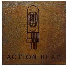 LP ploča Action Beat - Where Are You? (LP)
