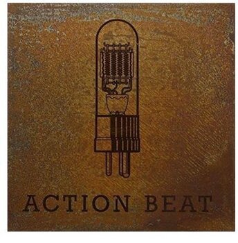 LP ploča Action Beat - Where Are You? (LP) - 1
